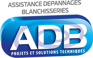 ADB BLANCHISSERIE - Expert en matériel de blanchisserie professionnelle